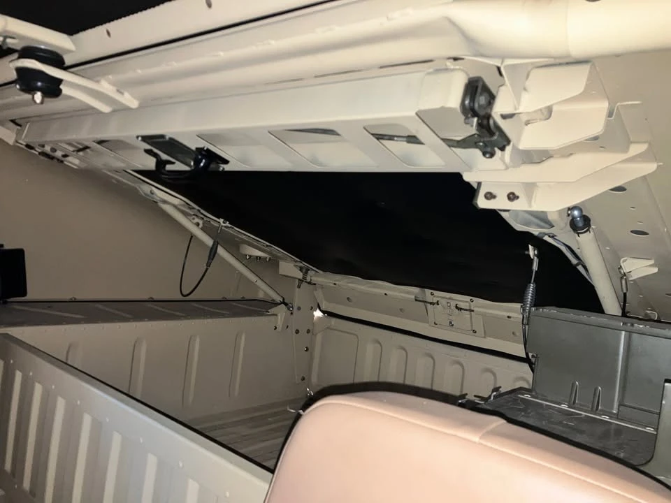 1991 Hummer HMMWV - Image 6 of 13