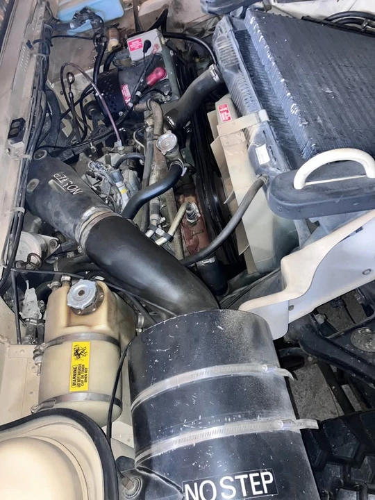 1991 Hummer HMMWV - Image 11 of 13