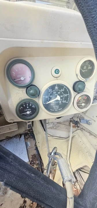 1991 Hummer HMMWV - Image 10 of 20