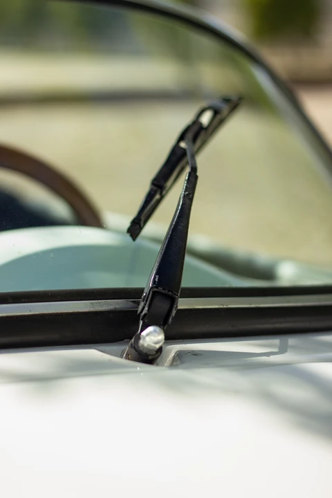 1991 Porsche 550 - Image 30 of 31