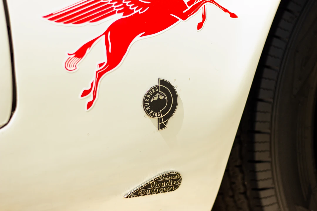 1991 Porsche 550 - Image 27 of 31