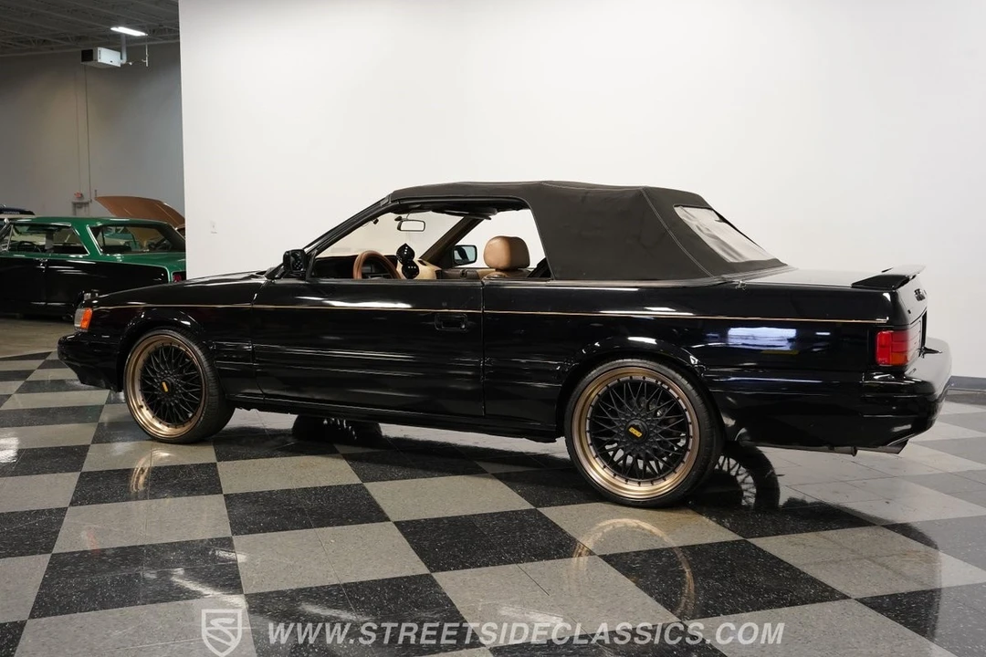 1991 Infiniti M30 1st Gen - Image 9 of 12