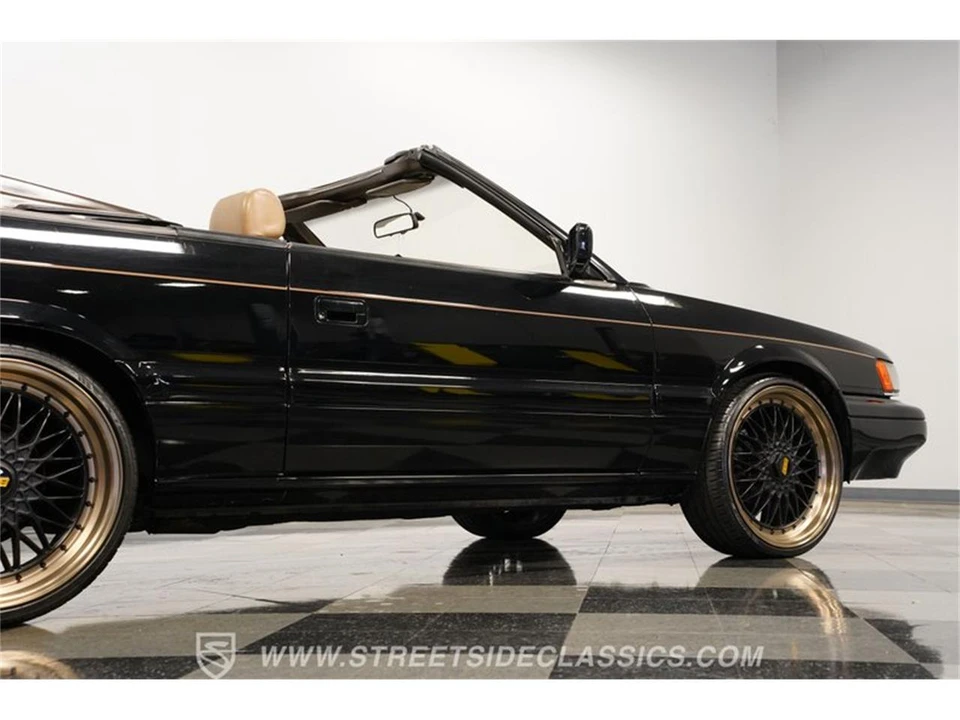 1991 Infiniti M30 1st Gen - Image 26 of 31
