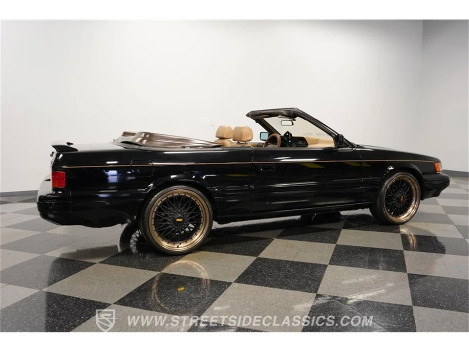 1991 Infiniti M30 1st Gen - Image 11 of 31
