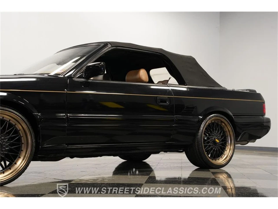 1991 Infiniti M30 1st Gen - Image 20 of 31