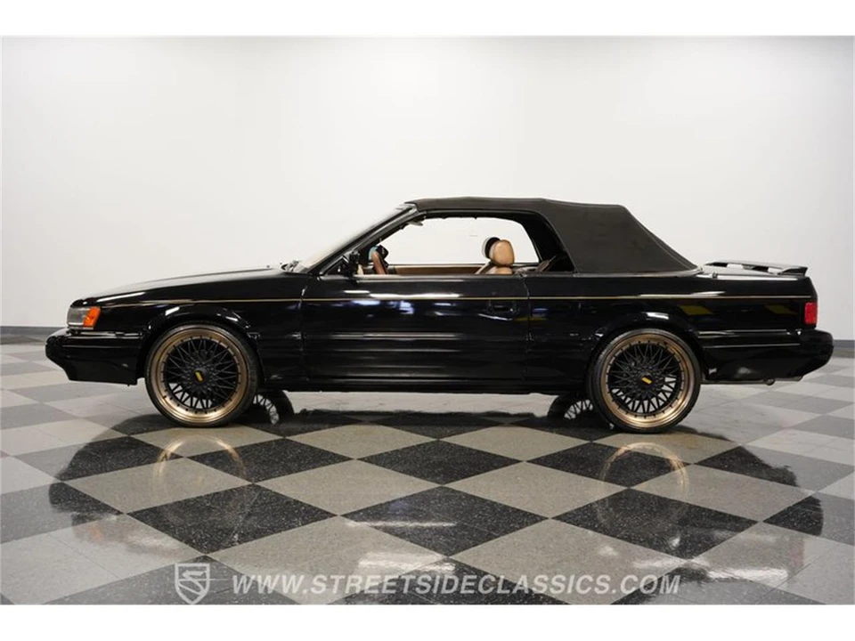 1991 Infiniti M30 1st Gen - Image 5 of 31
