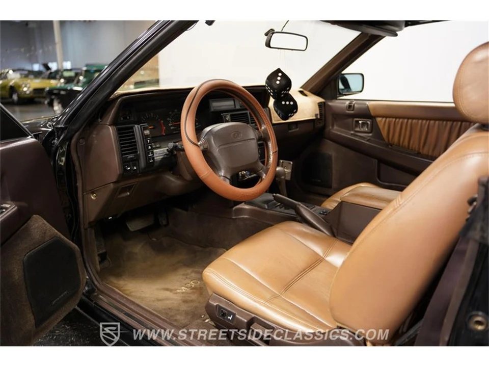 1991 Infiniti M30 1st Gen - Image 2 of 31