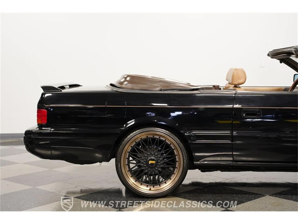 1991 Infiniti M30 1st Gen - Image 27 of 31