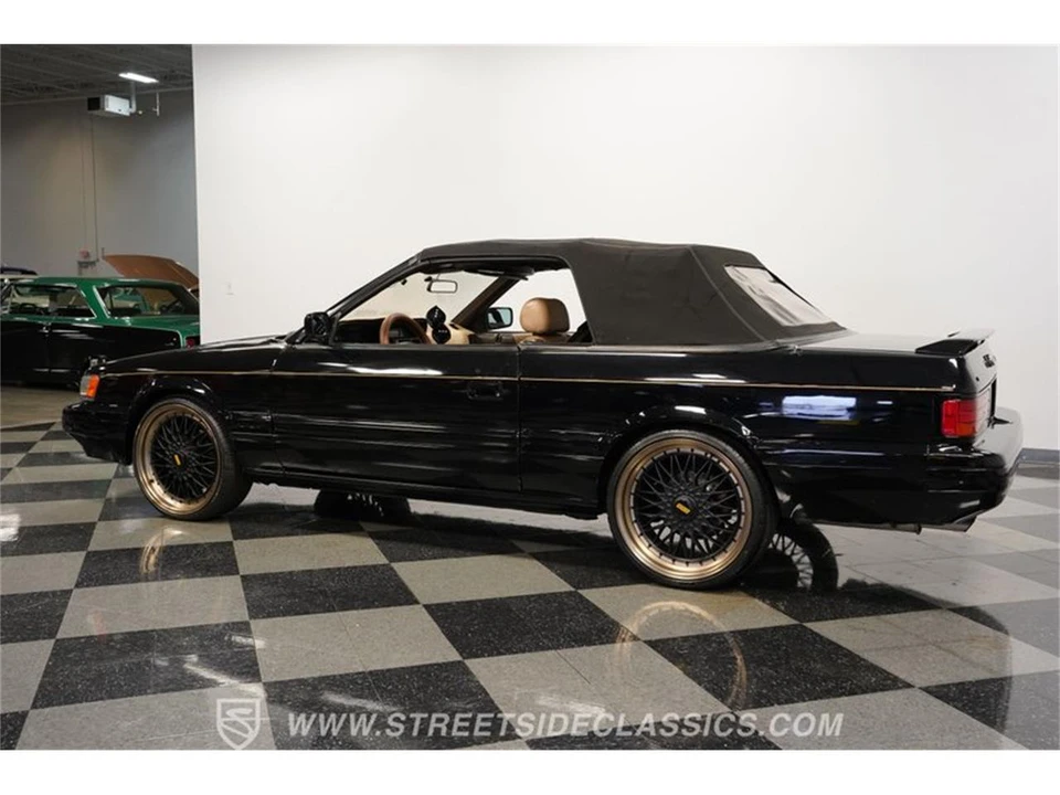 1991 Infiniti M30 1st Gen - Image 6 of 31