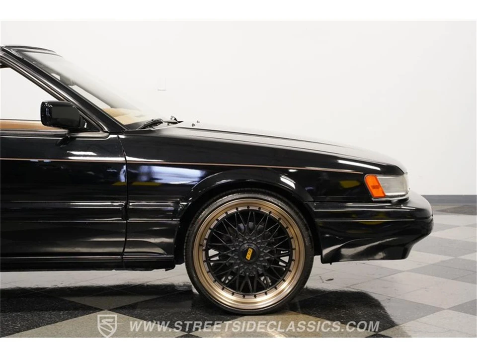 1991 Infiniti M30 1st Gen - Image 28 of 31