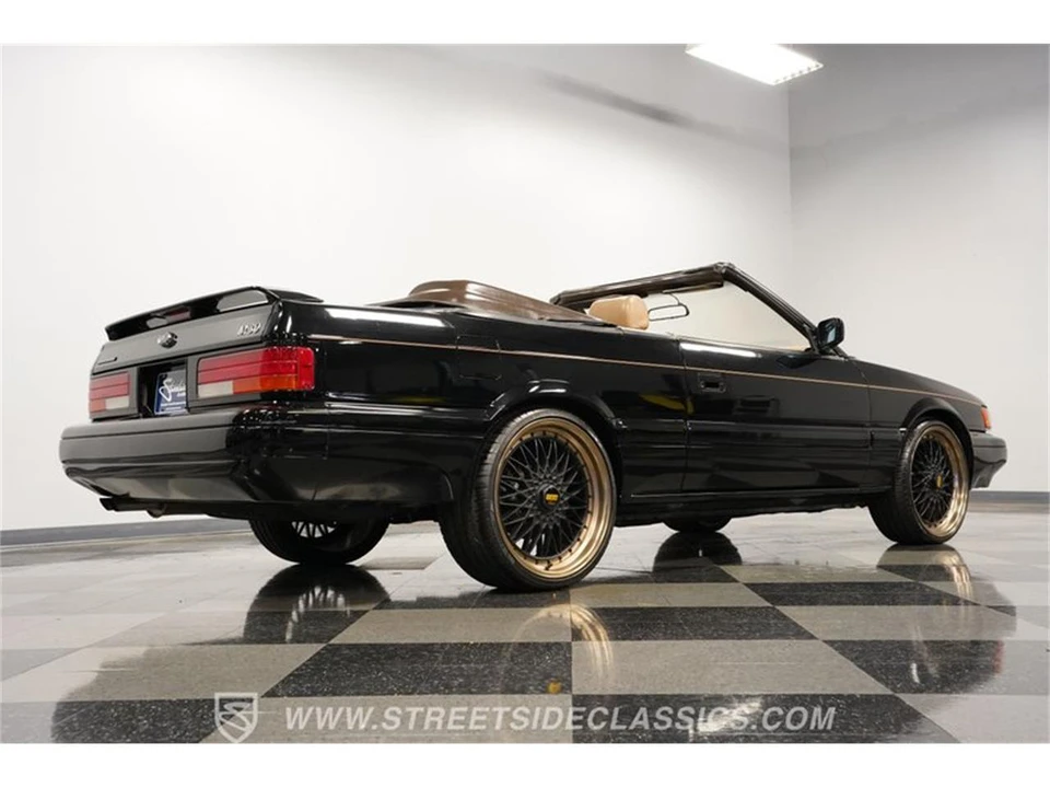 1991 Infiniti M30 1st Gen - Image 25 of 31