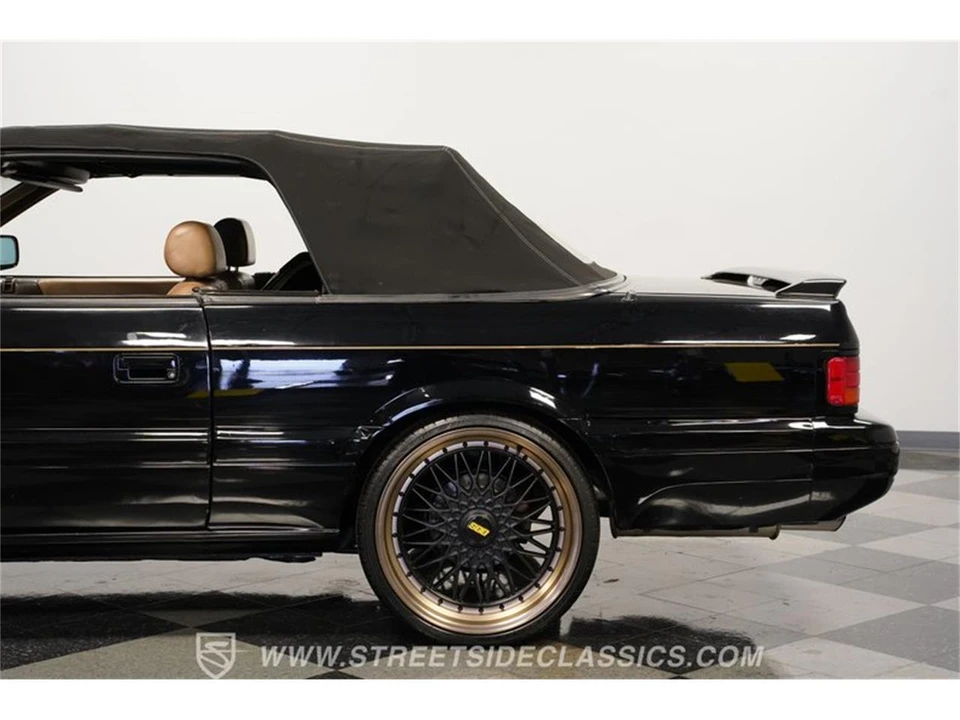 1991 Infiniti M30 1st Gen - Image 22 of 31