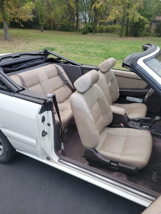1991 Infiniti M30 1st Gen - Image 9 of 10