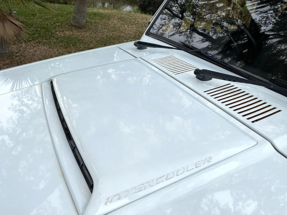 1991 Isuzu Trooper - Image 29 of 31