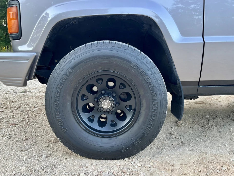 1991 Isuzu Trooper - Image 22 of 31