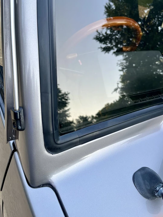 1991 Isuzu Trooper - Image 17 of 31