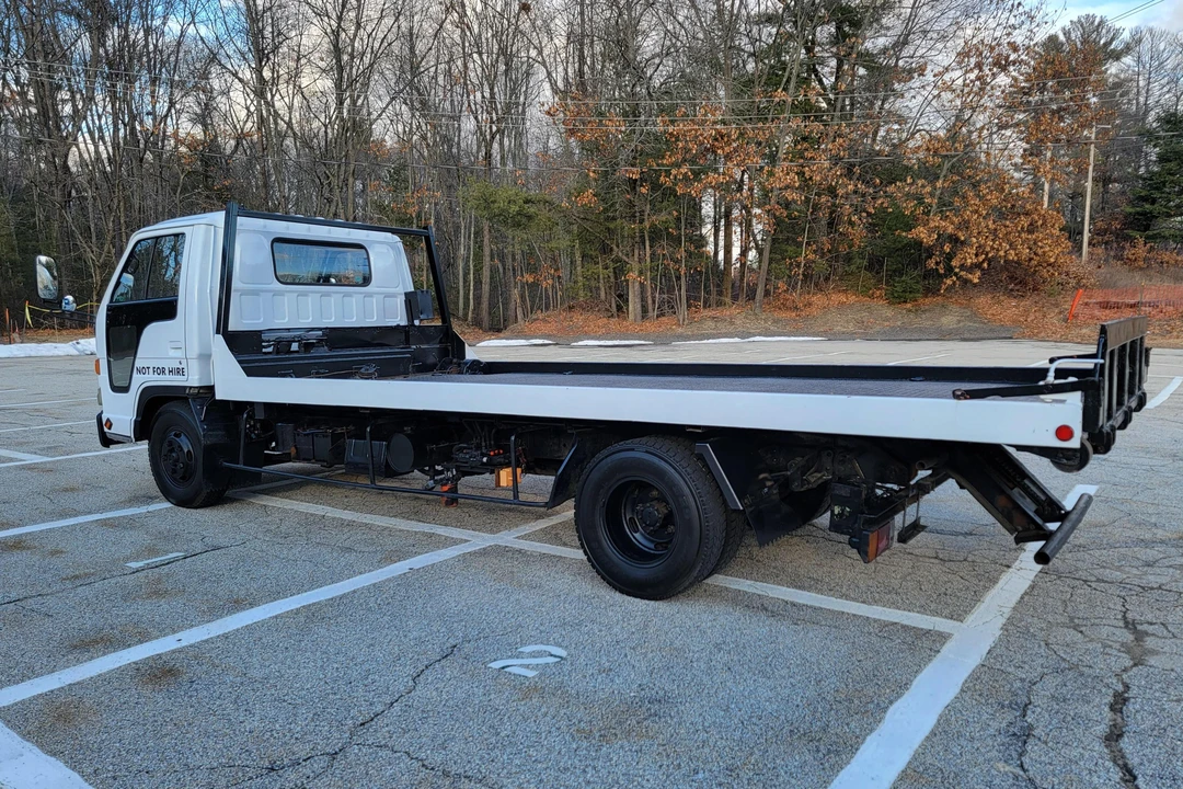 1991 Isuzu Elf - Image 4 of 31