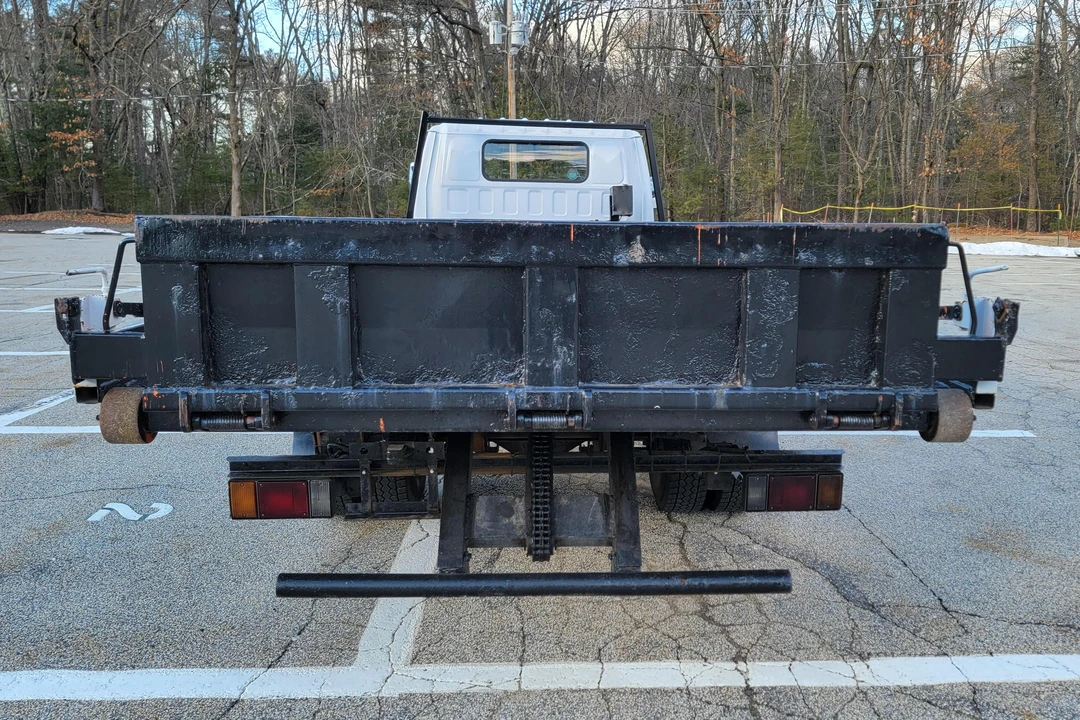 1991 Isuzu Elf - Image 5 of 31