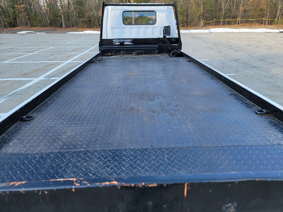 1991 Isuzu Elf - Image 20 of 31