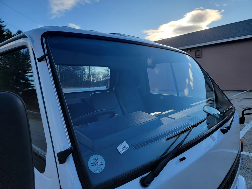 1991 Isuzu Elf - Image 31 of 31