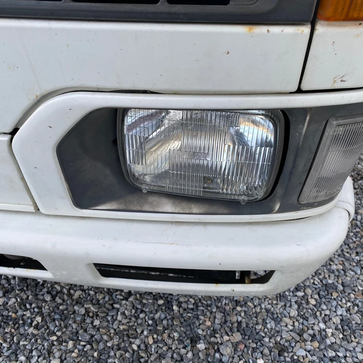 1991 Isuzu Elf - Image 11 of 29