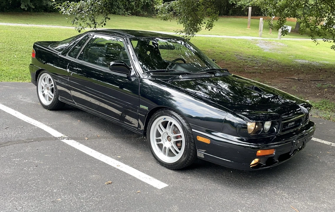 1991 Isuzu Impulse - Image 14 of 31