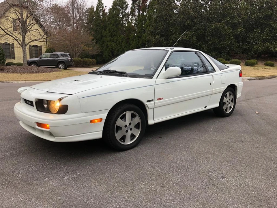 1991 Isuzu Impulse - Image 20 of 31