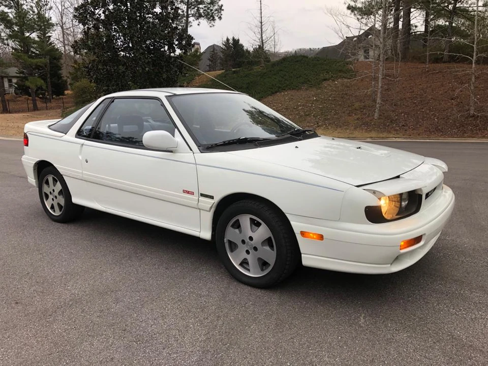 1991 Isuzu Impulse - Image 12 of 31