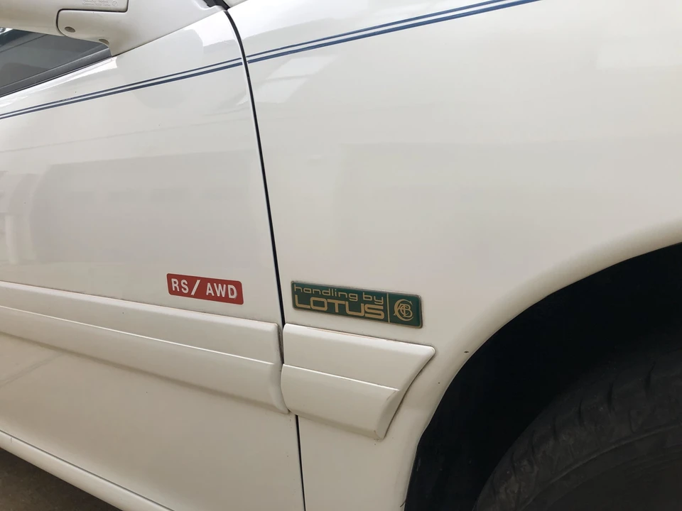 1991 Isuzu Impulse - Image 31 of 31