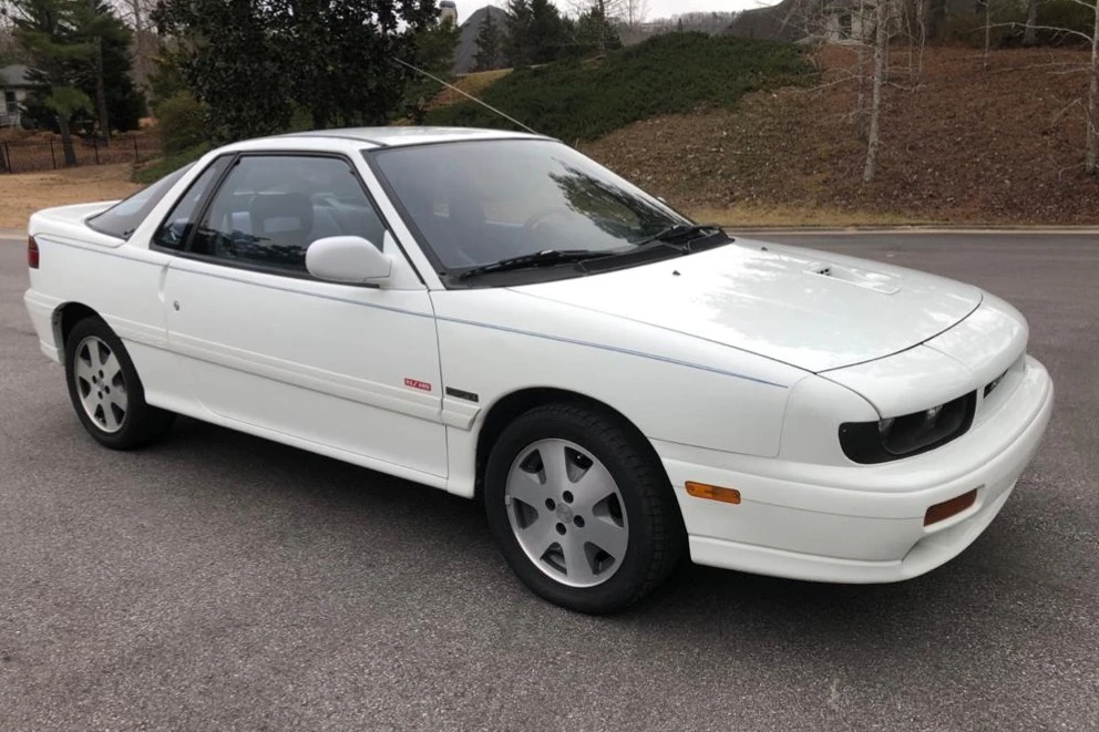 1991 Isuzu Impulse - Image 11 of 31