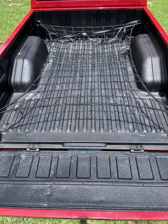 1991 Isuzu Rodeo - Image 13 of 31