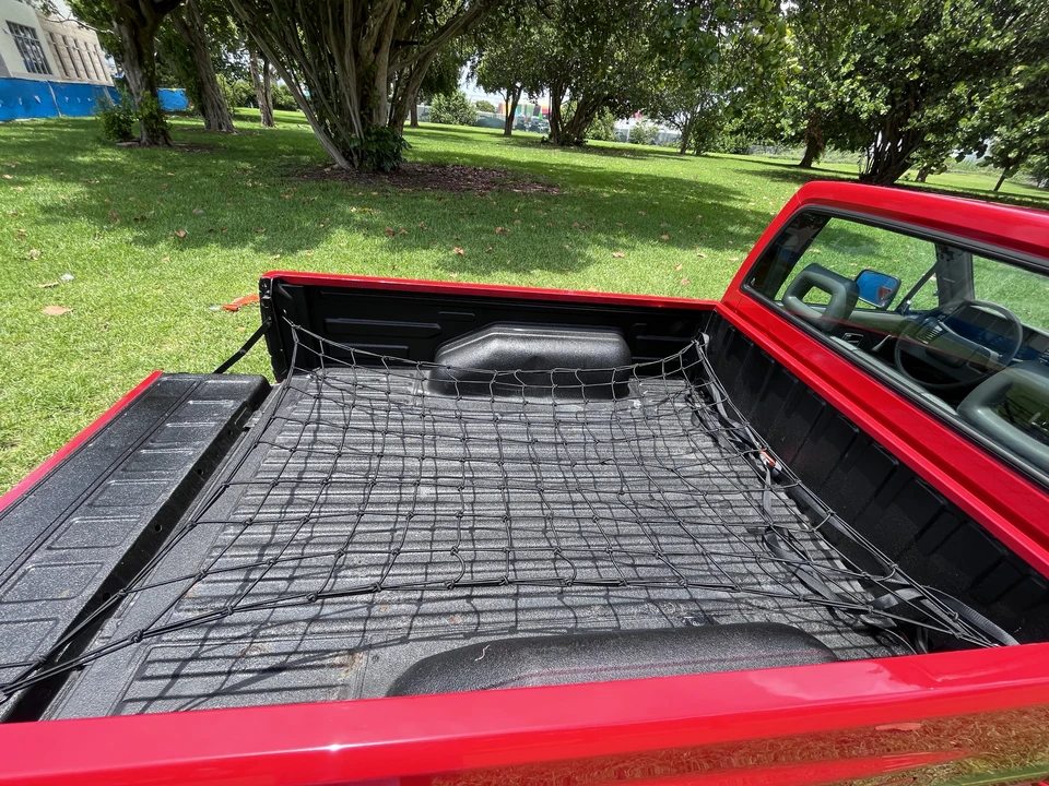 1991 Isuzu Rodeo - Image 14 of 31