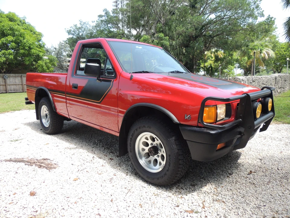 1991 Isuzu - Image 16 of 31