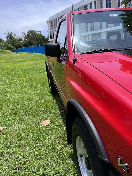 1991 Isuzu - Image 19 of 31