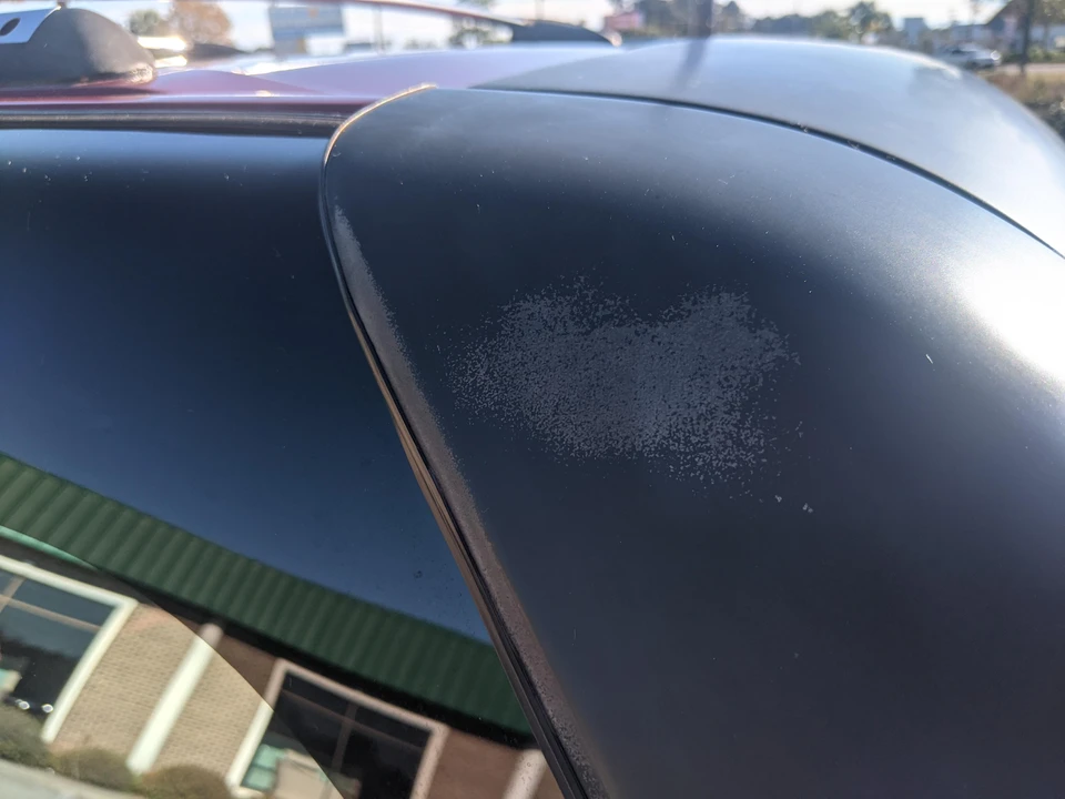1991 Isuzu Rodeo - Image 31 of 31