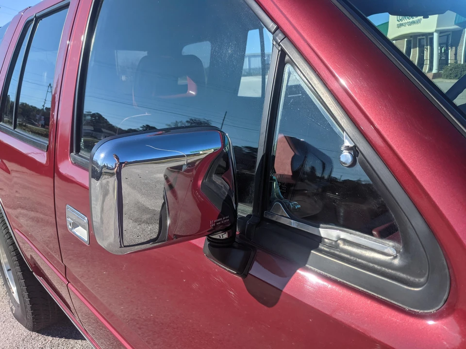 1991 Isuzu Rodeo - Image 18 of 31