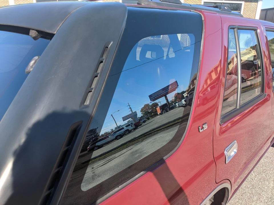 1991 Isuzu Rodeo - Image 19 of 31