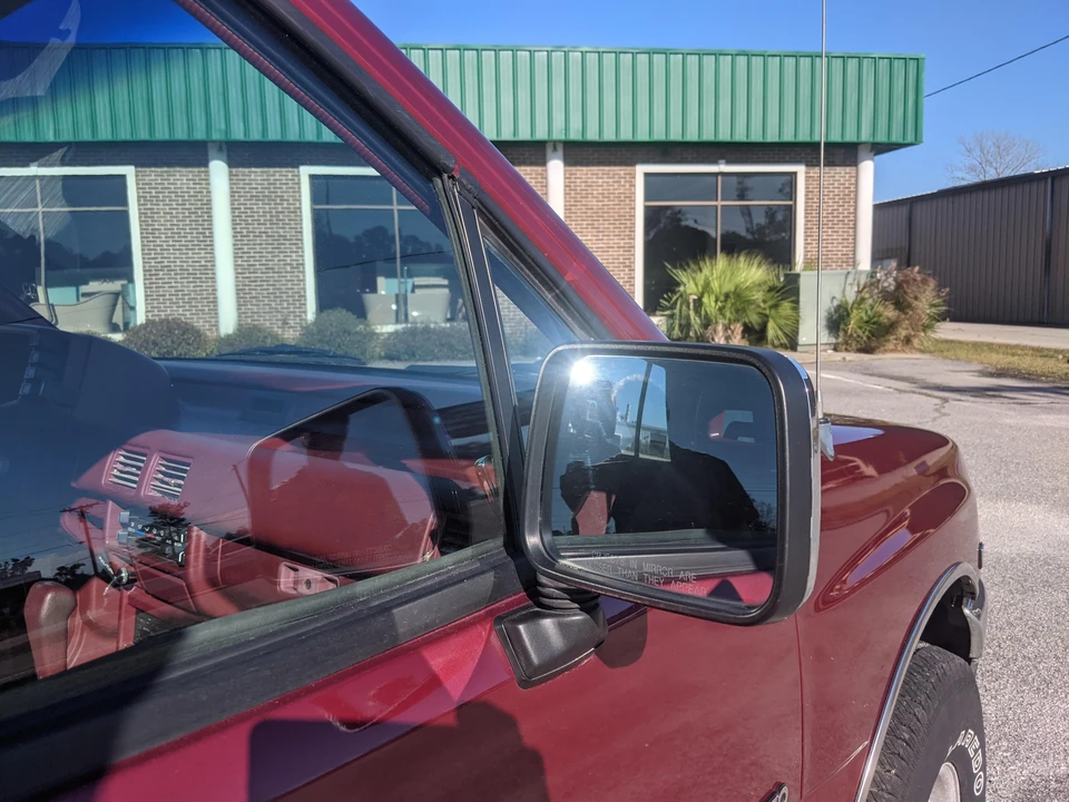 1991 Isuzu Rodeo - Image 21 of 31