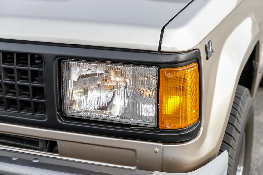 1991 Isuzu Trooper - Image 31 of 31