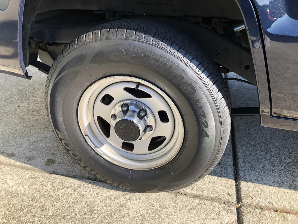 1991 Isuzu Trooper - Image 29 of 31