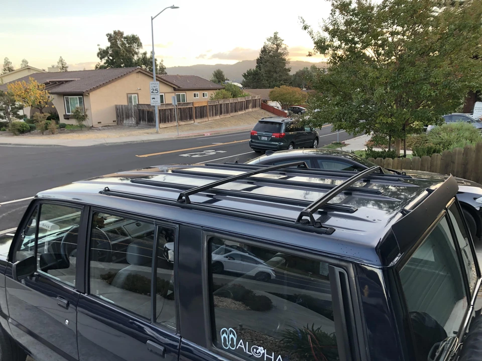 1991 Isuzu Trooper - Image 22 of 31