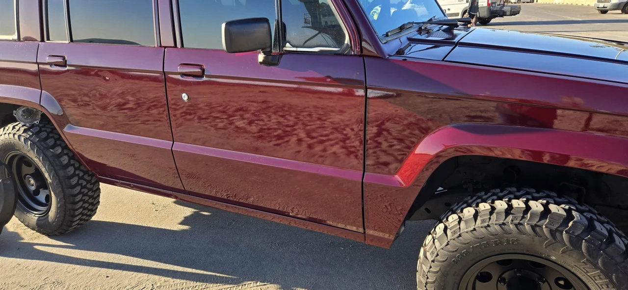 1991 Isuzu Trooper - Image 29 of 31
