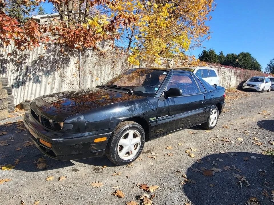 1991 Isuzu - Image 3 of 9