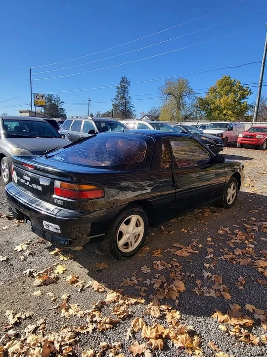 1991 Isuzu - Image 5 of 9