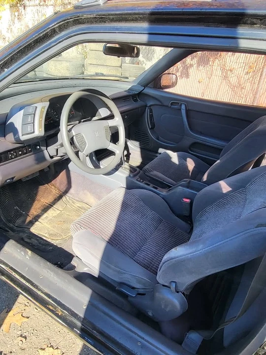 1991 Isuzu - Image 9 of 9