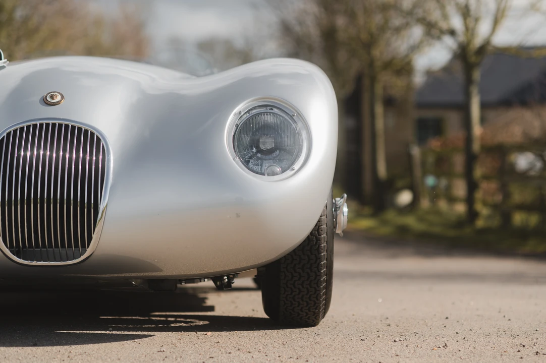 1991 Jaguar Replica - Image 20 of 31