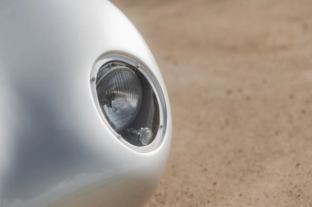 1991 Jaguar Replica - Image 22 of 31
