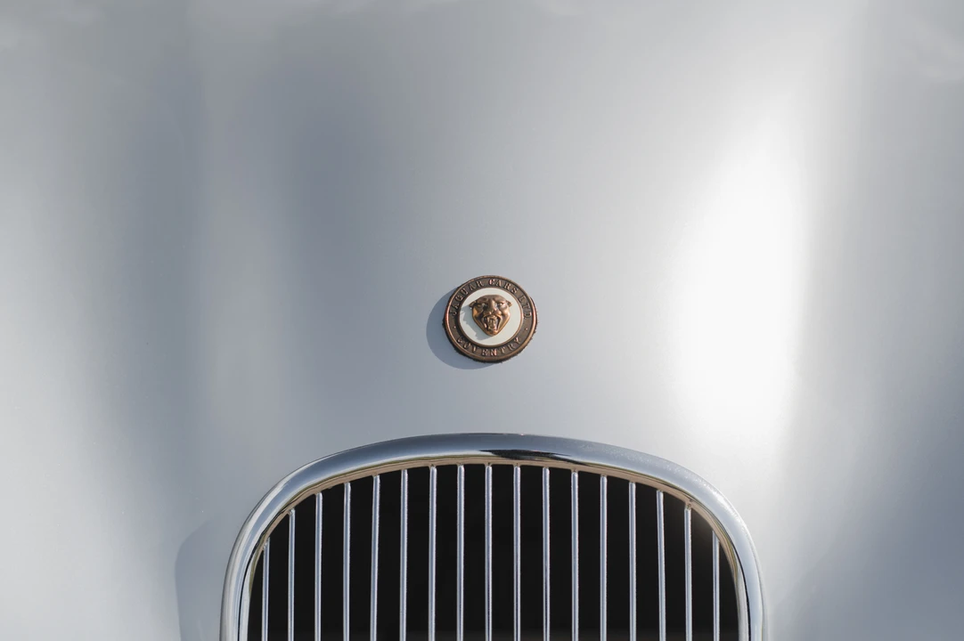 1991 Jaguar Replica - Image 26 of 31