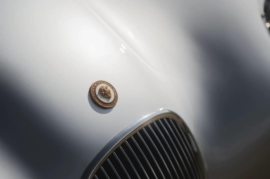 1991 Jaguar Replica - Image 27 of 31