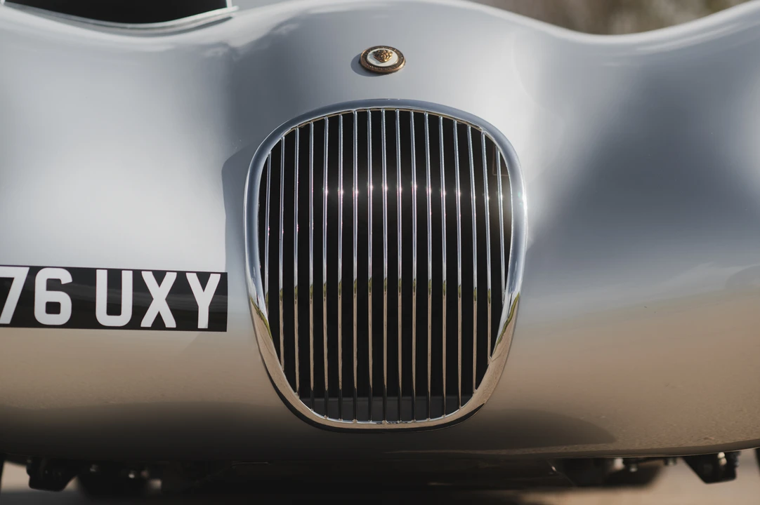 1991 Jaguar Replica - Image 28 of 31